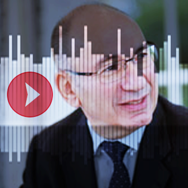 What if we get higher interest rates?