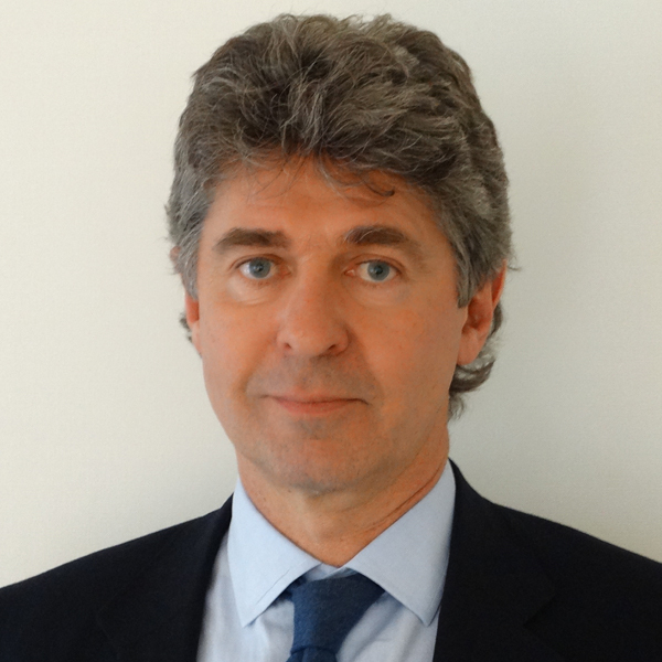 Q and A: Hugh Sloane