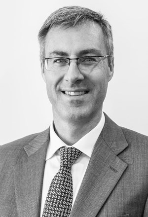 Q&A: Graham Harrison of ARC