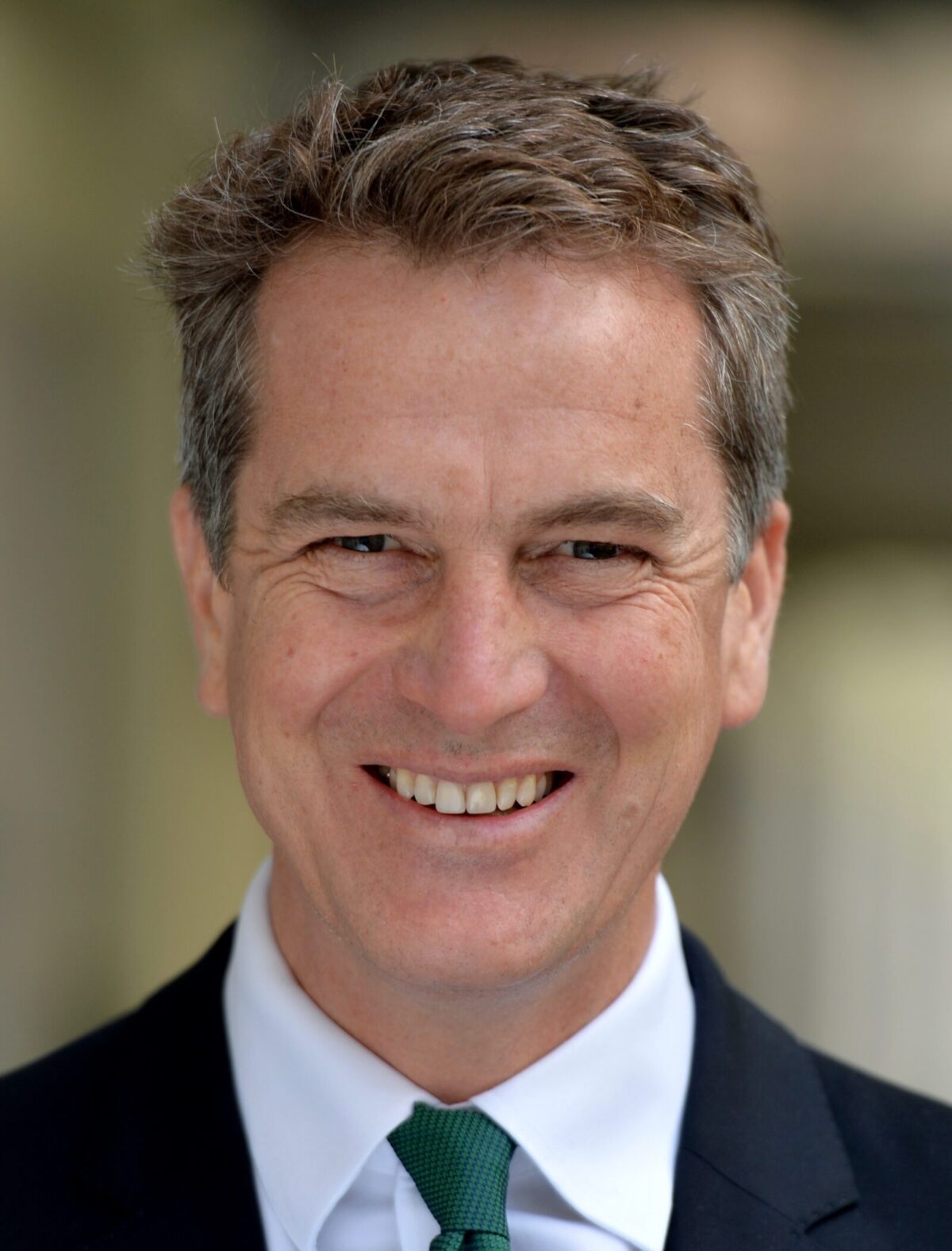 Q and A: Peter Michaelis
