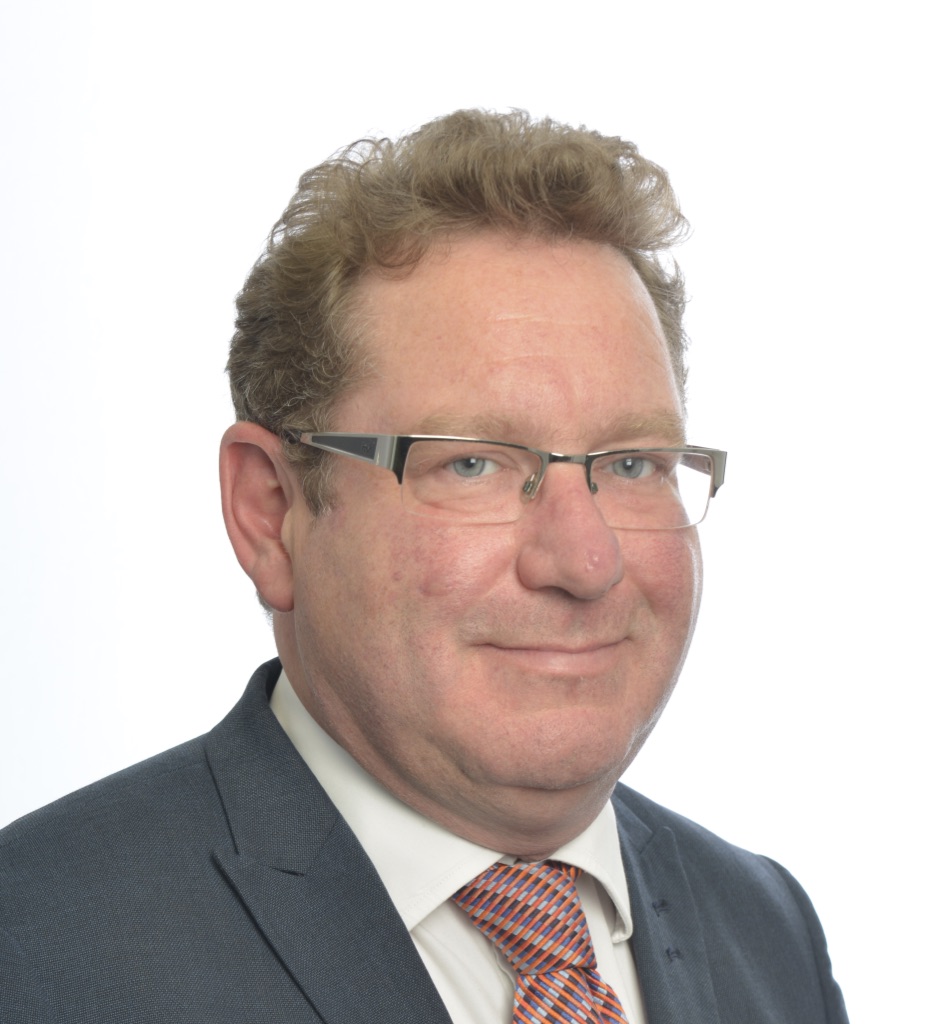 Q and A: Paul Bridge of Civitas