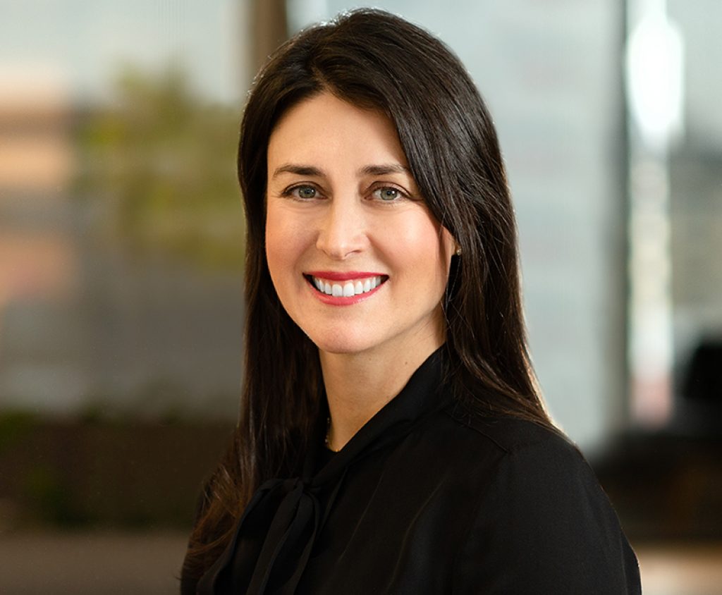 Q and A: Stephanie Sirota