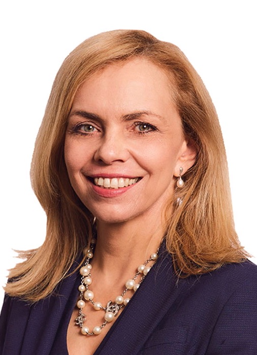 Q and A with Helen Steers