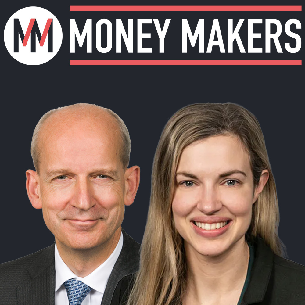 Money Makers podcast: 03 Aug 2024