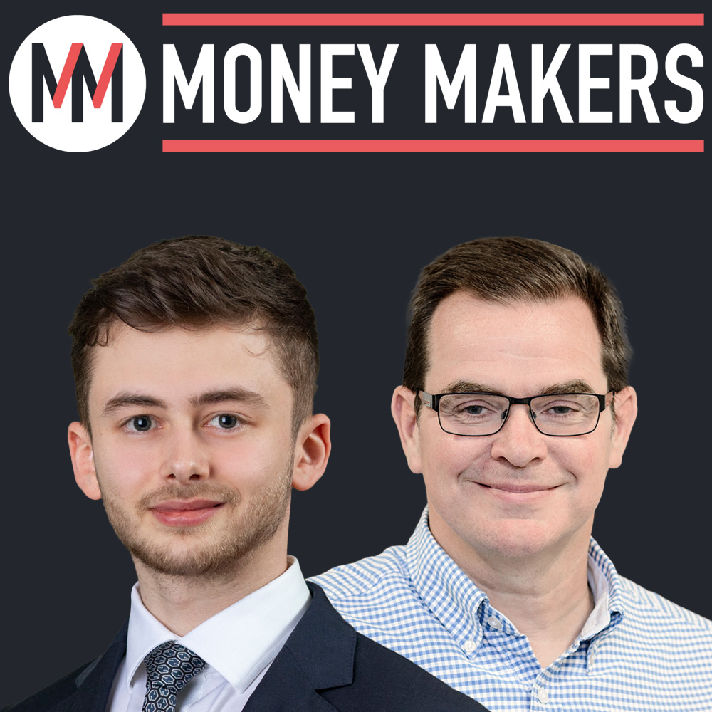 Money Makers podcast: 24 Aug 2024