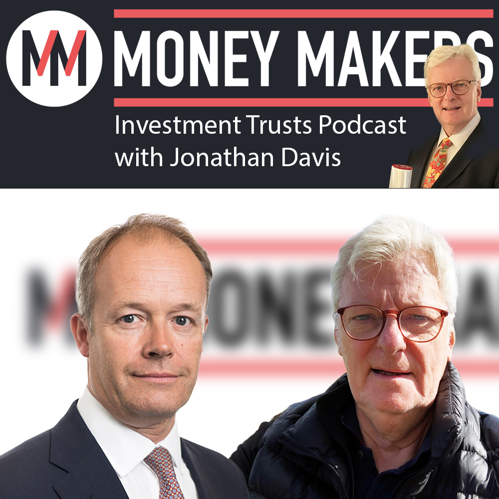 Money Makers podcasts: 07 Dec 2024