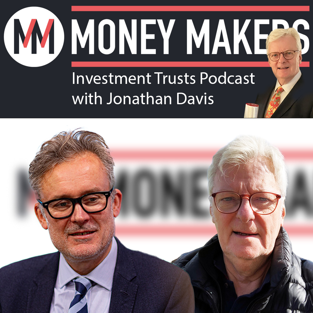 Money Makers podcast: 21 Dec 2024