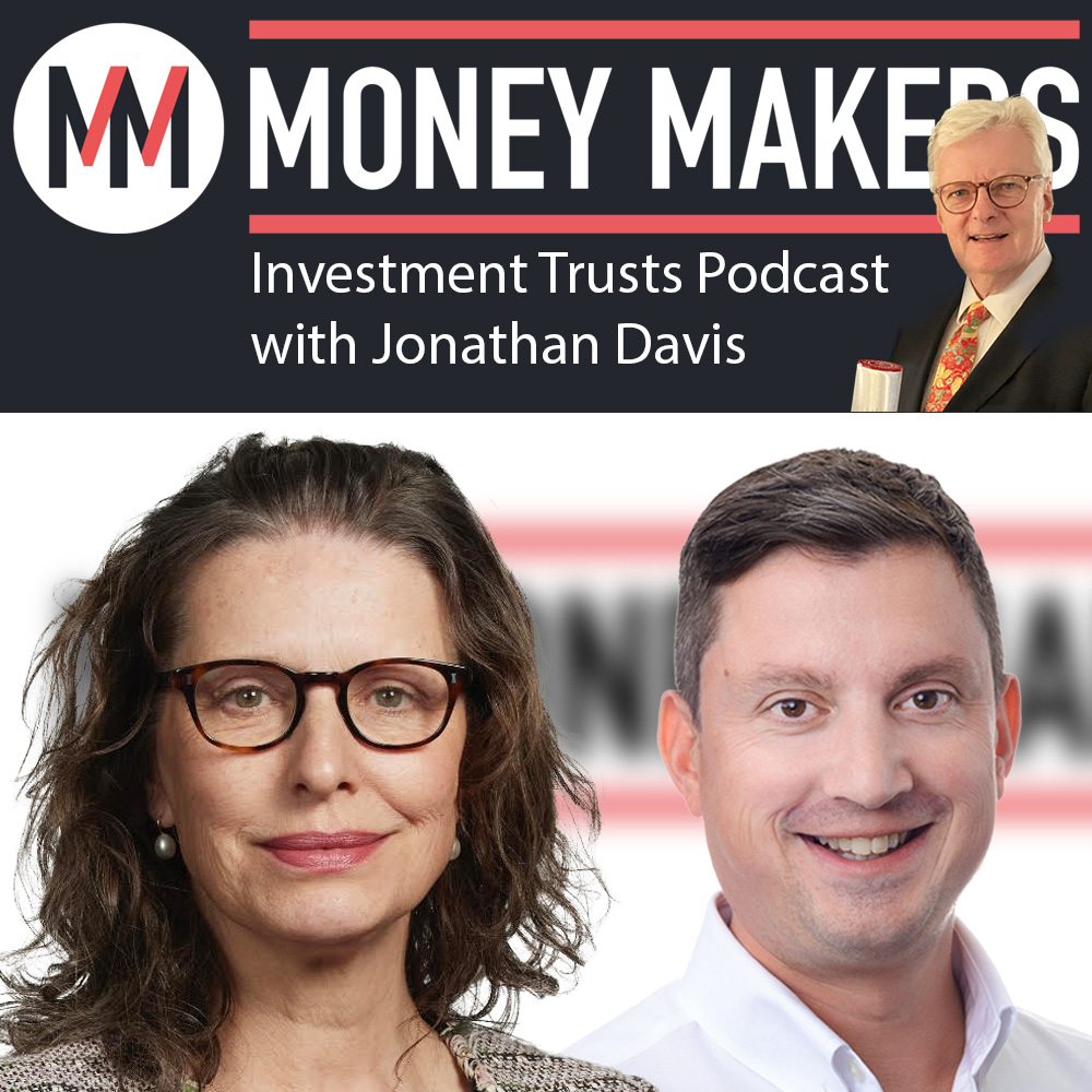 Money Makers podcast: 11 Jan 2025