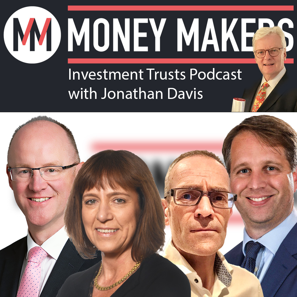 Money Makers podcast: 18 Jan 2025