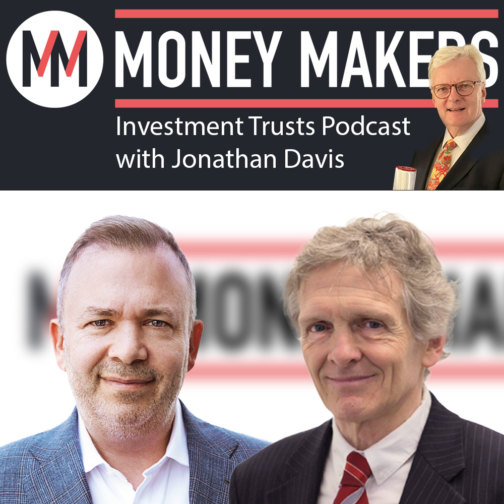 Money Makers podcast: 25 Jan 2025