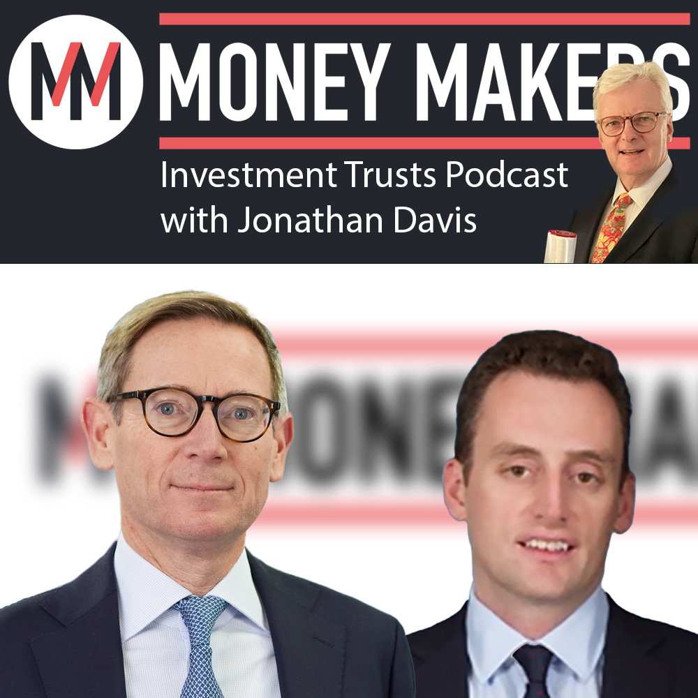 Money Makers podcast: 08 Feb 2025