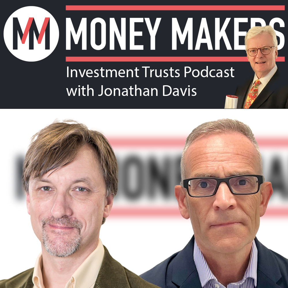Money Makers podcast: 22 Feb 2025