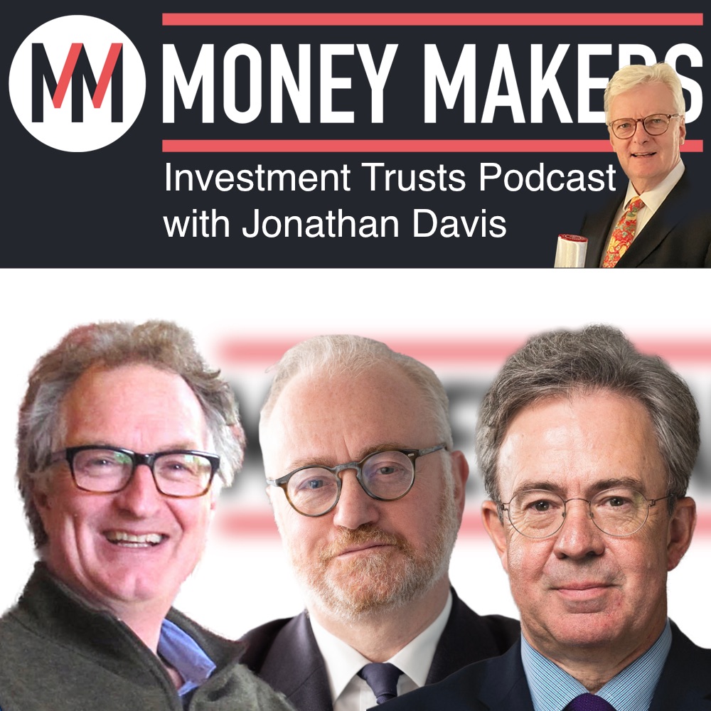 Money Makers podcast: 29 Mar 2025