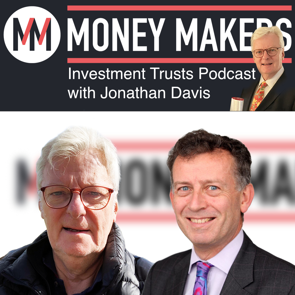 Money Makers podcast: 08 Mar 2025