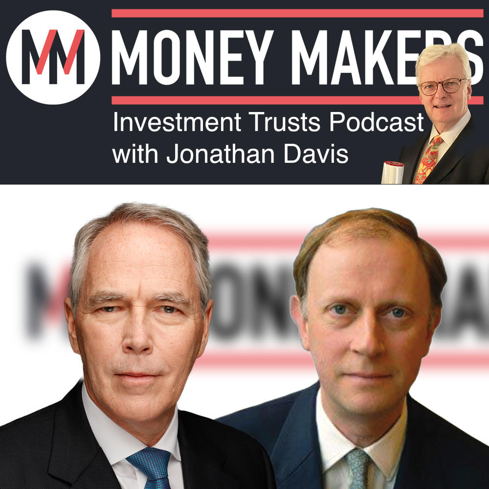 Money Makers podcast: 05 Apr 2025