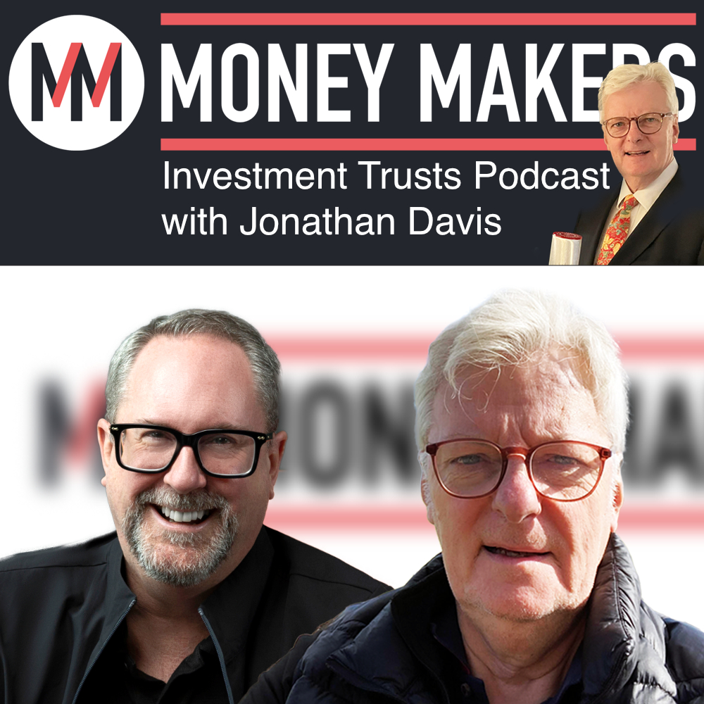 Money Makers podcast: 10 May 2025