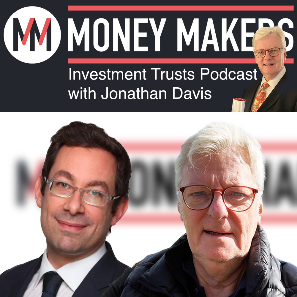 Money Makers podcast: 17 May 2025
