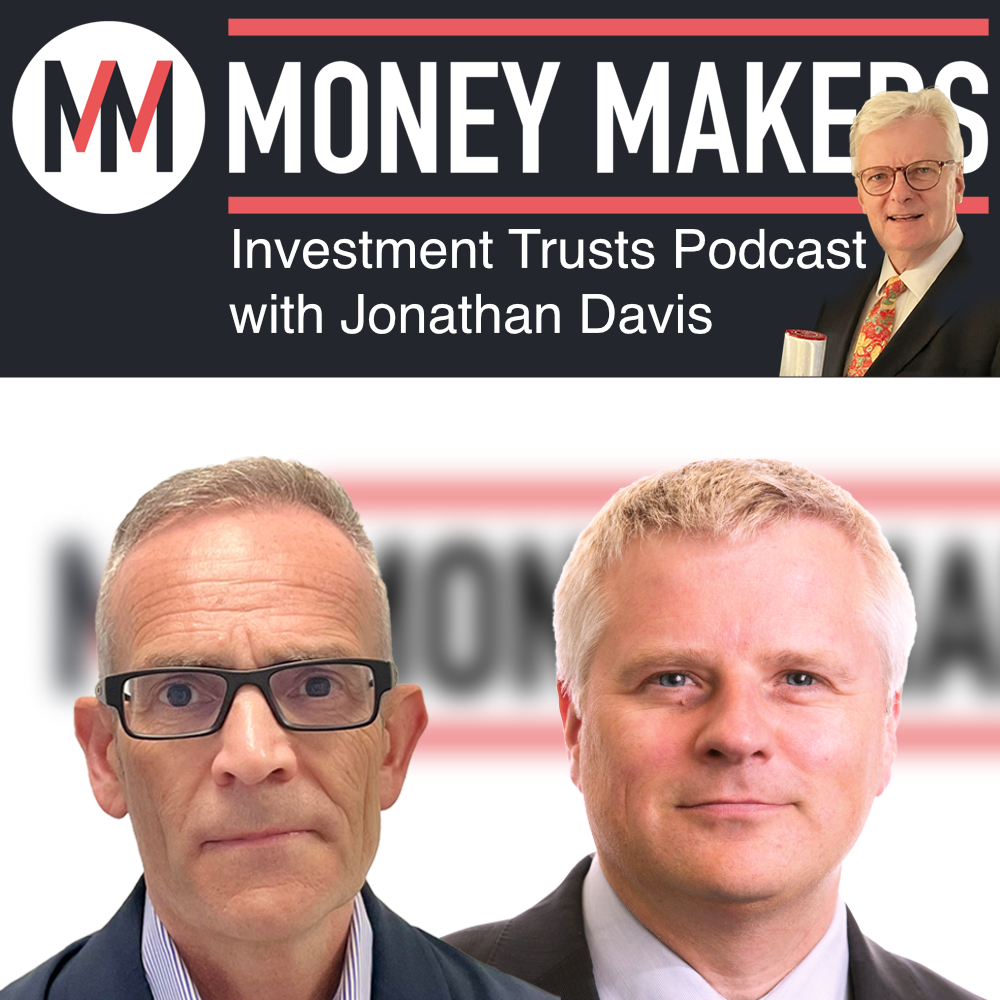 Money Makers podcast: 24 May 2025