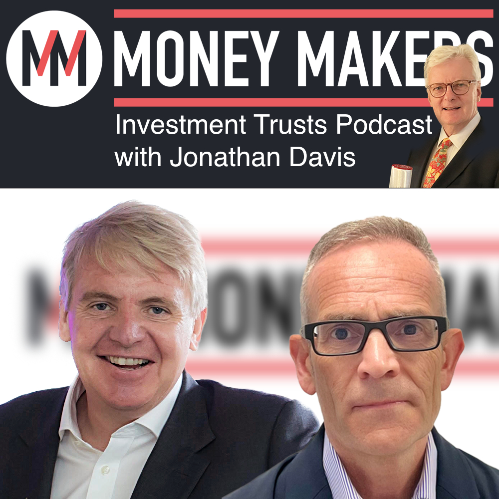 Money Makers podcast: 14 Jun 2025