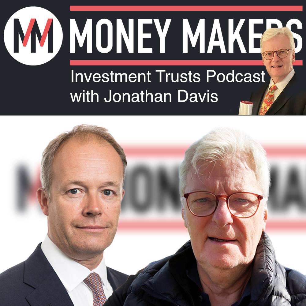 Money Makers podcast: 21 Jun 2025