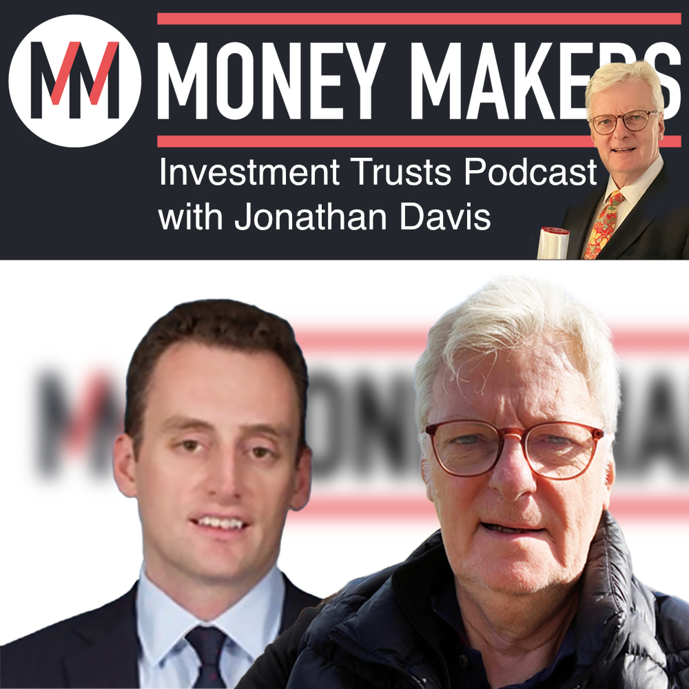 Money Makers podcast: 26 Jul 2025