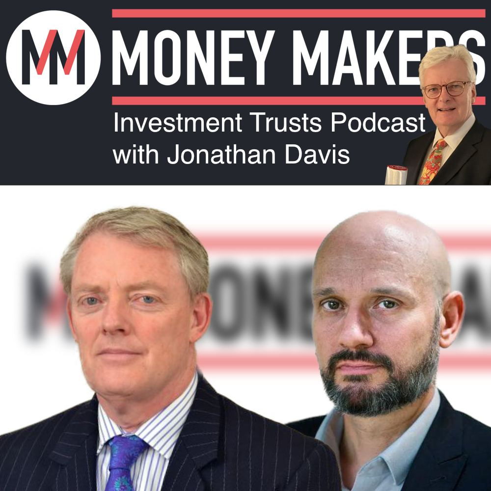 Money Makers podcast: 02 Aug 2025