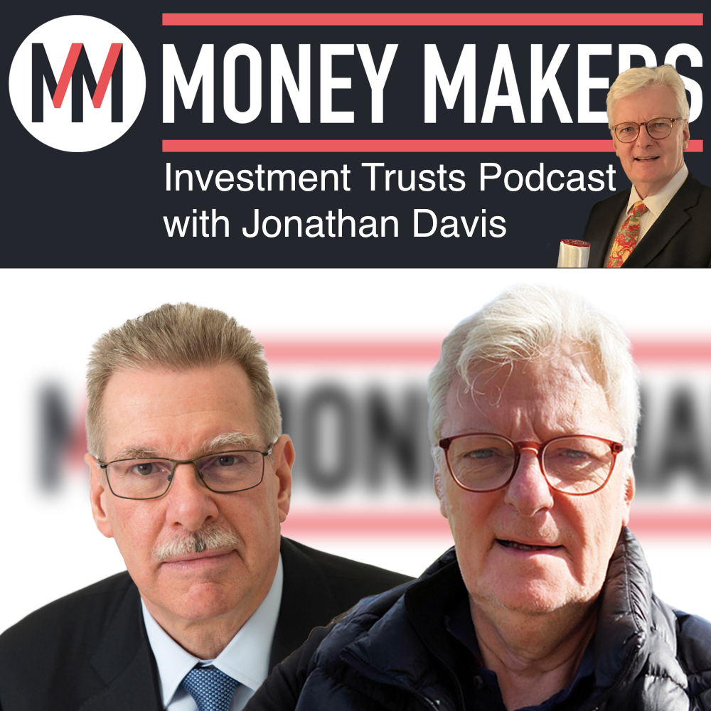 Money Makers podcast: 09 Aug 2025