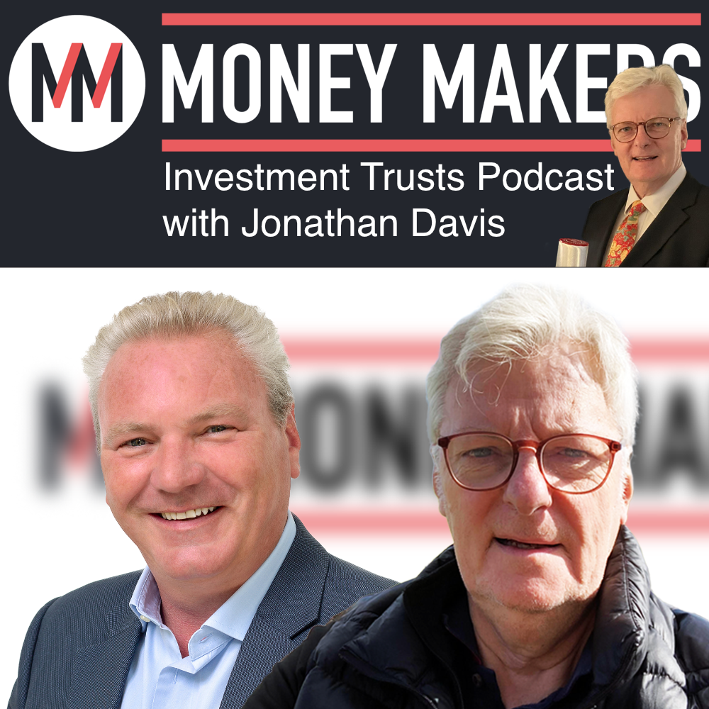 Money Makers podcast: 23 Aug 2025