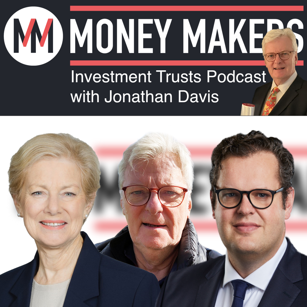 Money Makers podcast: 27 Sep 2025