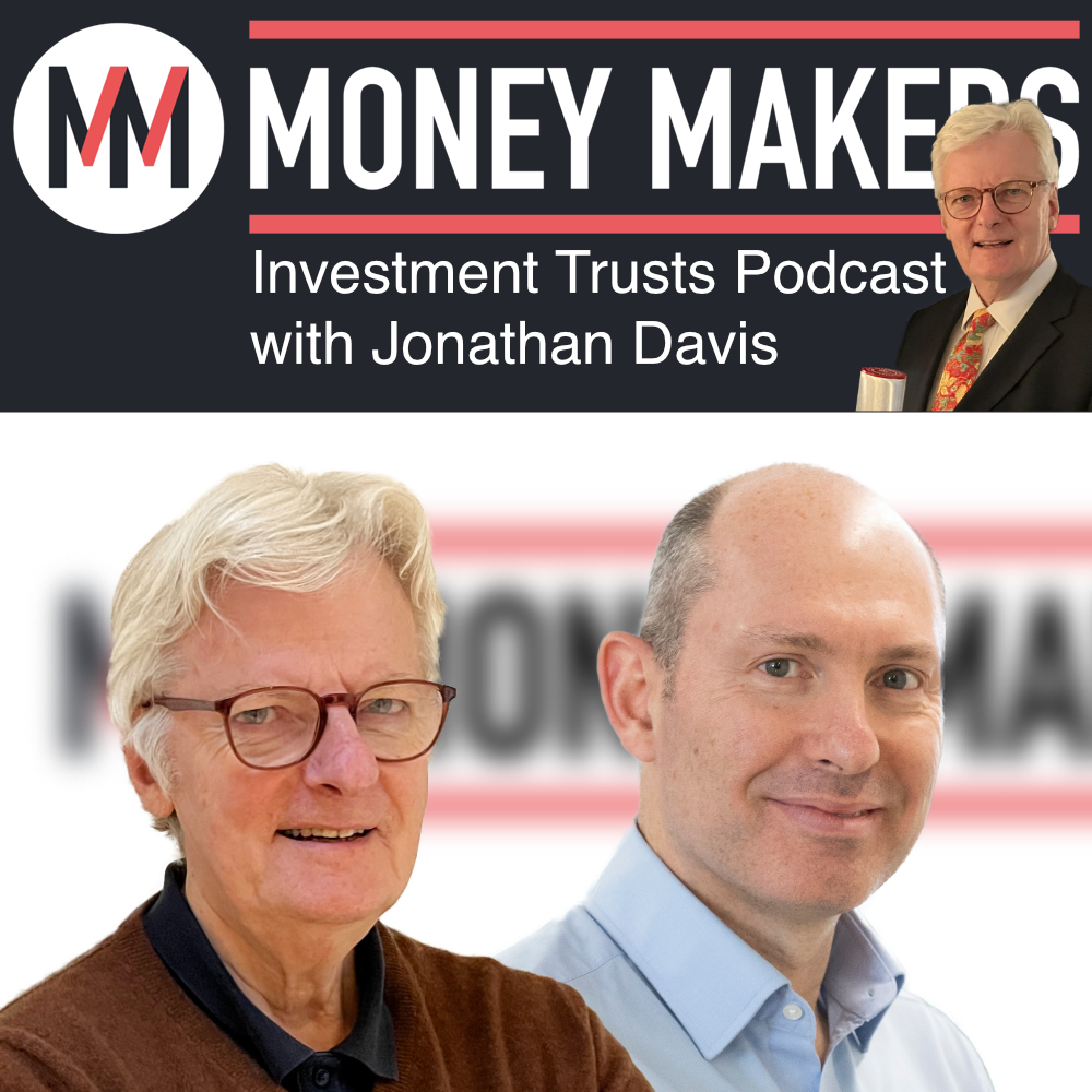 Money Makers podcast: 29 Nov 2025