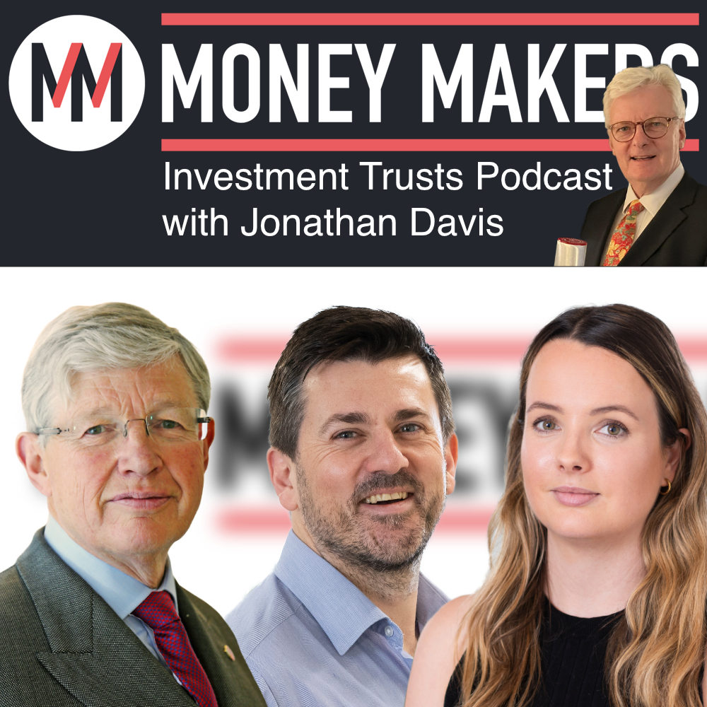 Money Makers podcast: 13 Dec 2025