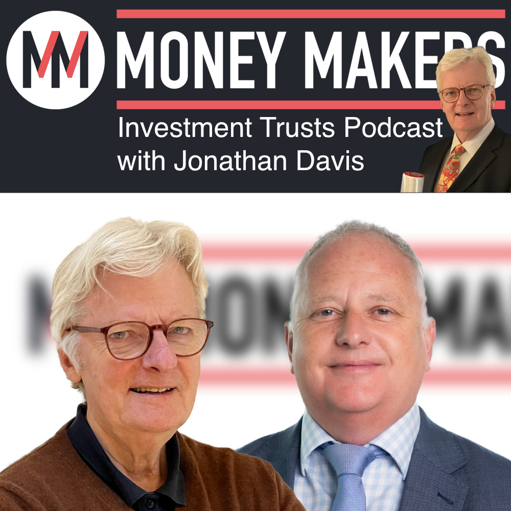 Money Makers podcast: 17 Jan 2026