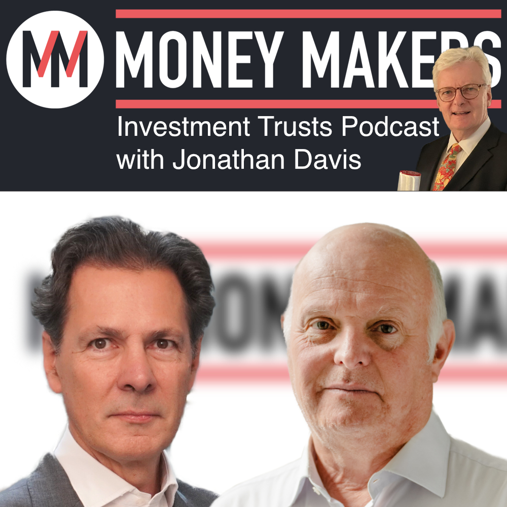 Money Makers podcast: 31 Jan 2026
