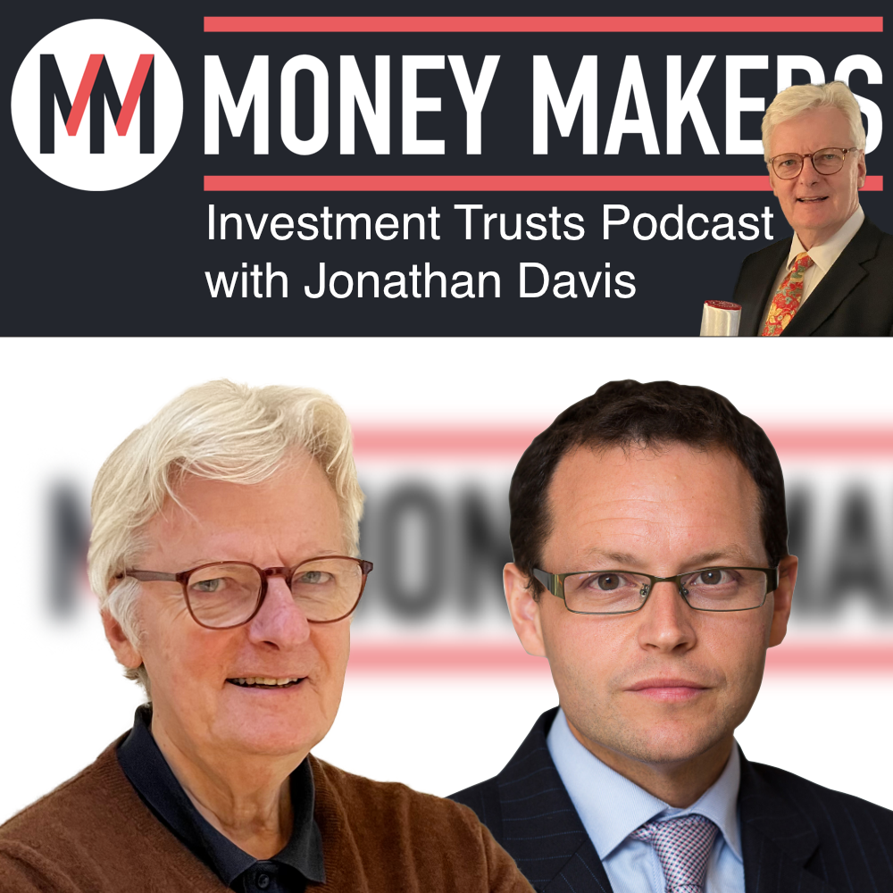Money Makers podcast: 21 Feb 2026