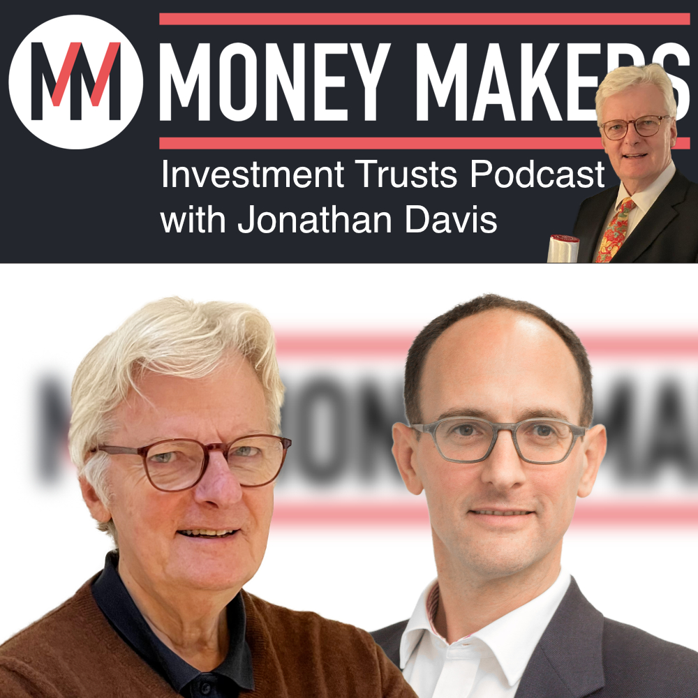 Money Makers podcast: 28 Feb 2026