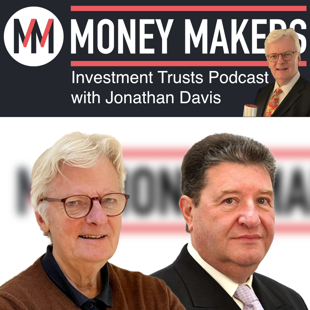 Money Makers podcast: 07 Mar 2026