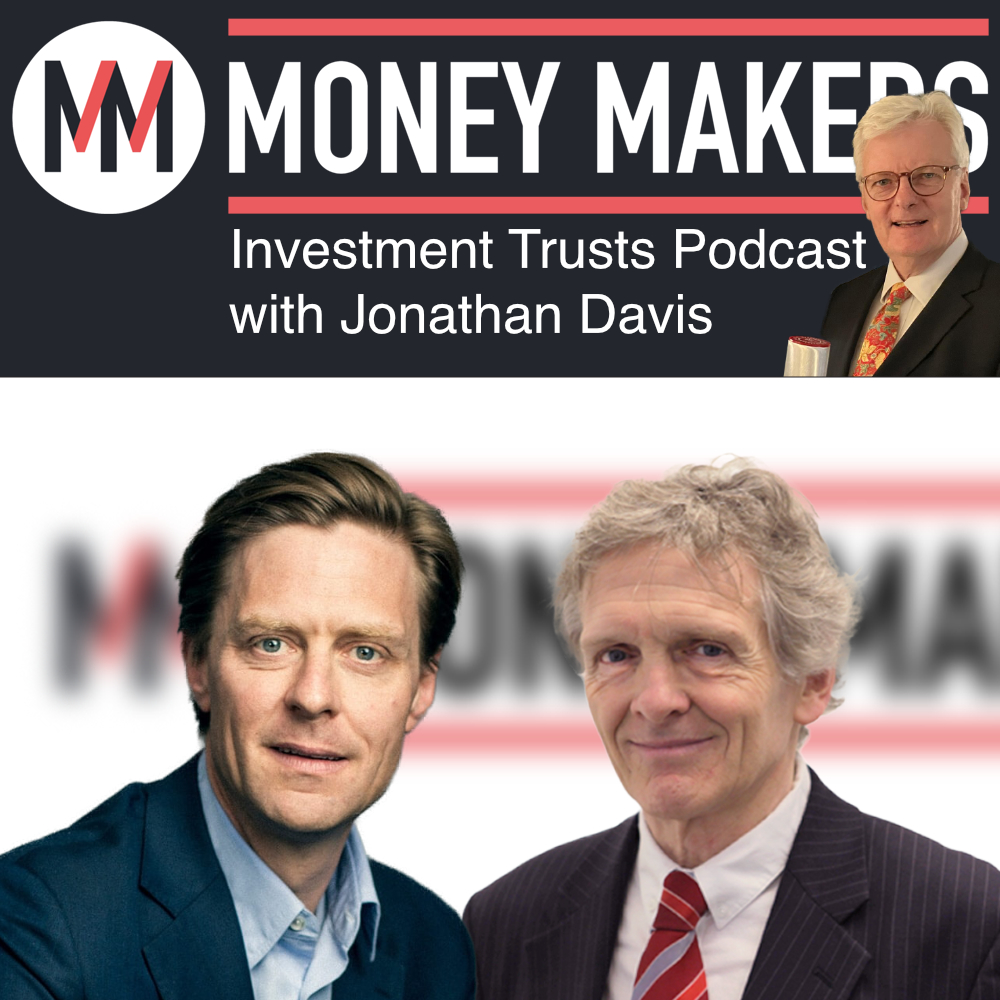 Money Makers podcast: 28 Mar 2026