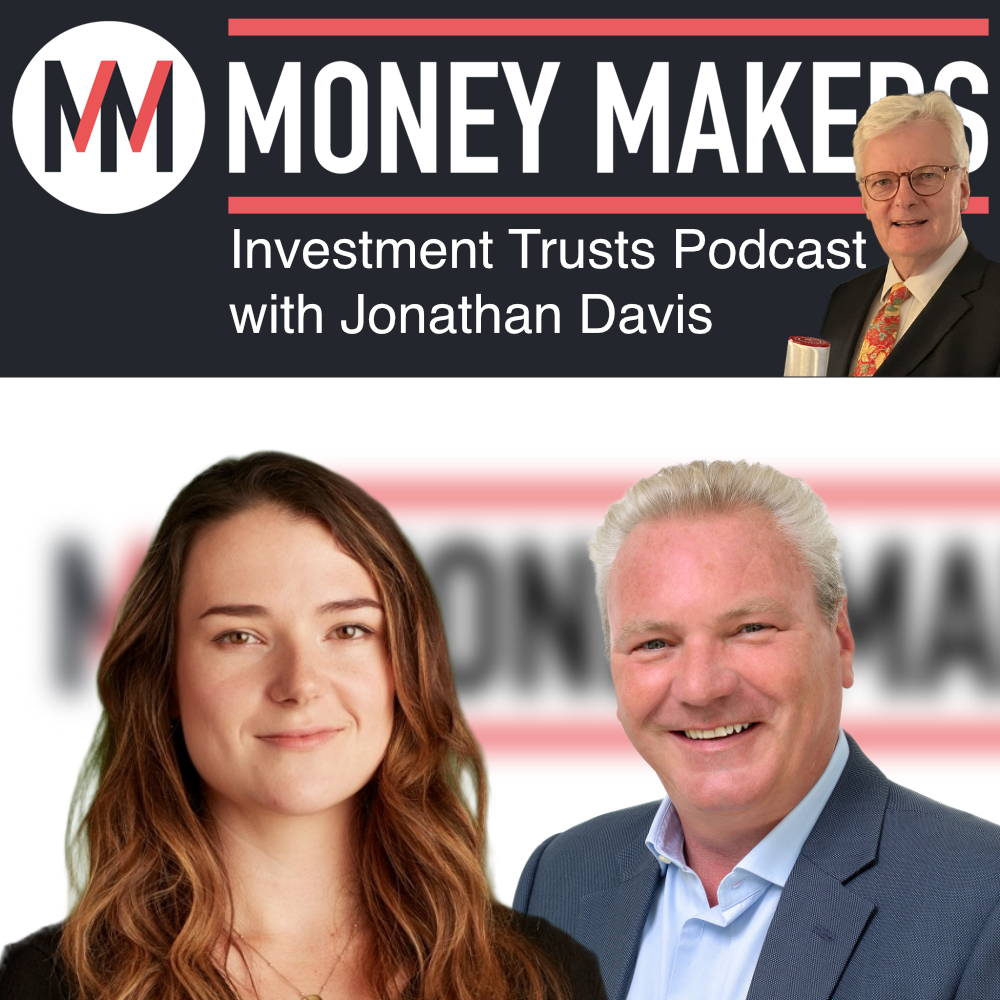 Money Makers podcast: 04 Apr 2026