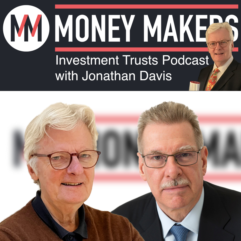 Money Makers podcast: 25 Apr 2026