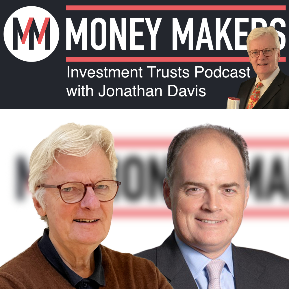 Money Makers podcast: 23 May 2026