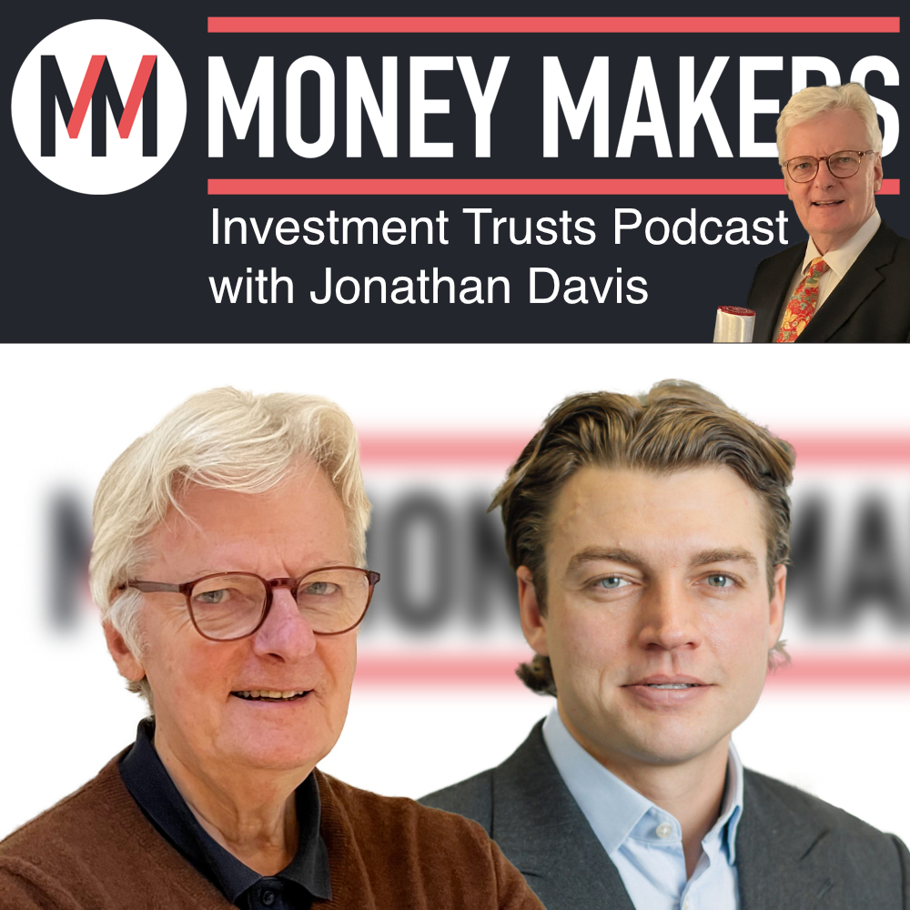 Money Makers podcast: 30 May 2026