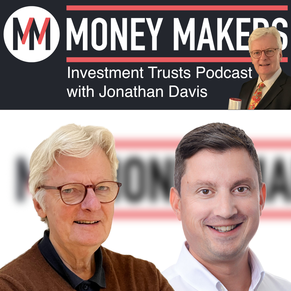Money Makers podcast: 06 Jun 2026