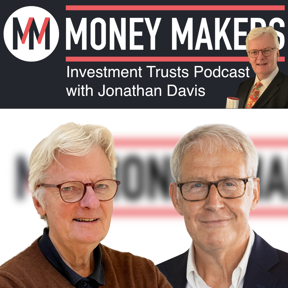 Money Makers podcast: 13 Jun 2026