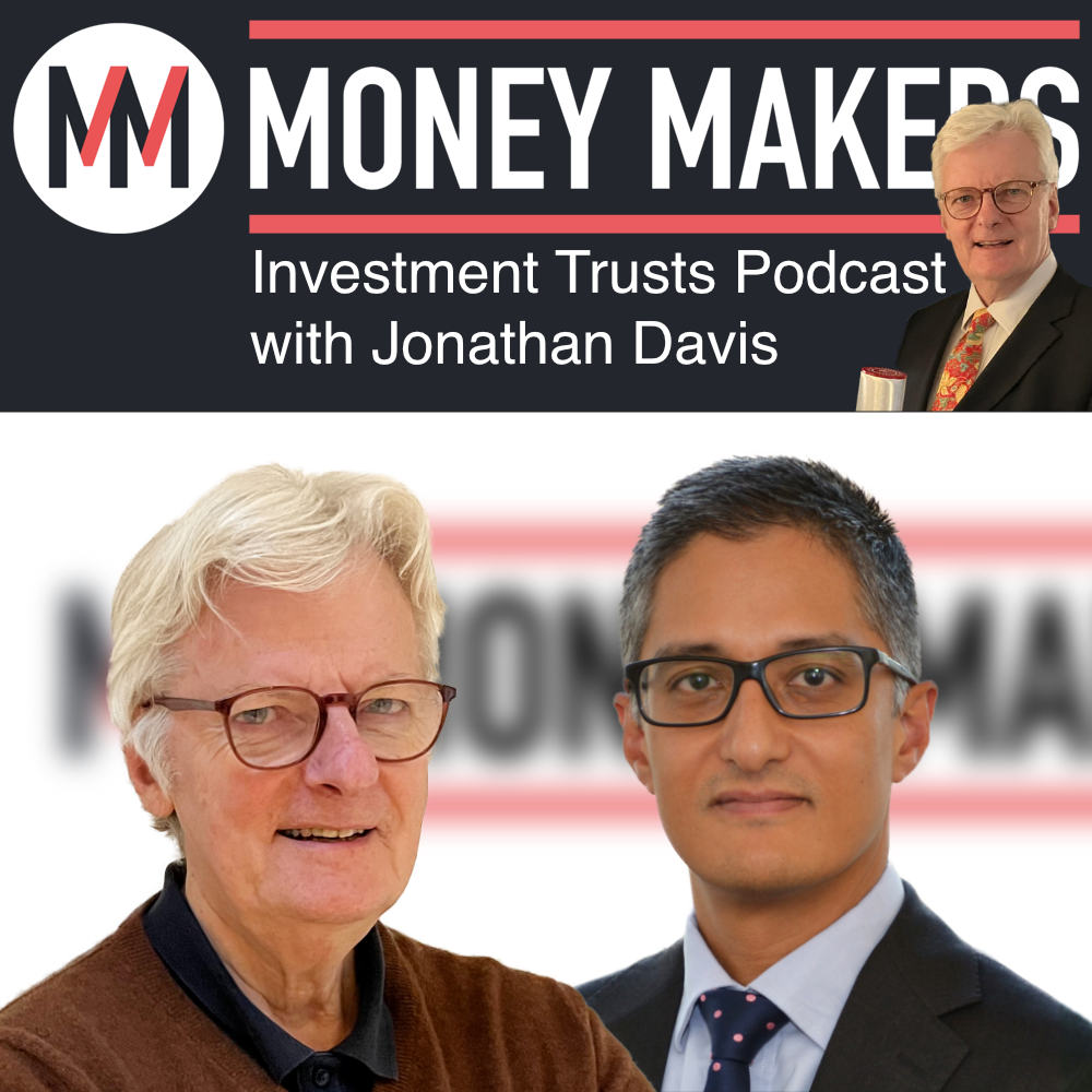Money Makers podcast: 05 Sep 2026