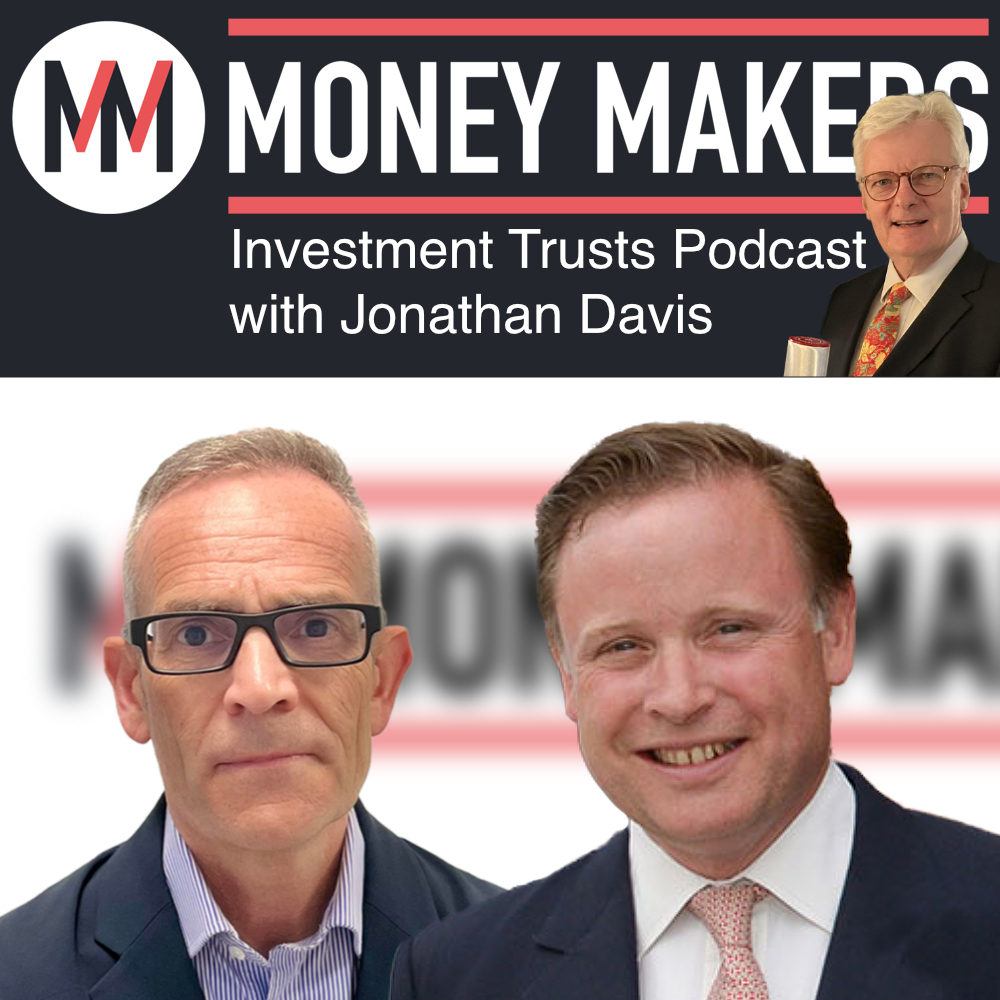 Money Makers podcast: 12 Sep 2026