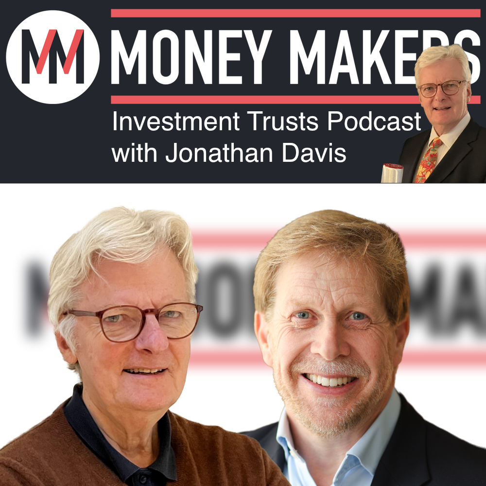 Money Makers podcast: 19 Sep 2026