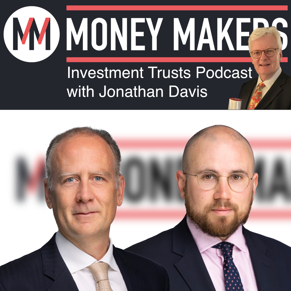 Money Makers podcast: 10 Oct 2026
