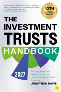 ITHB Handbook 2027